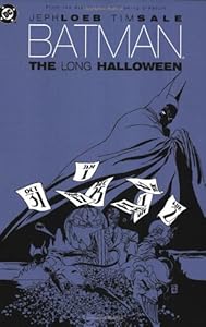 Batman: The Long Halloween