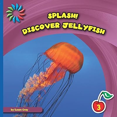 Discover jellyfish