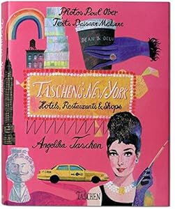 TASCHEN's New York: 2nd Edition