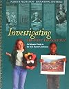 Investigating "The First Thanksgiving" An Educator's Guide to the 1621 Harvest Celebration