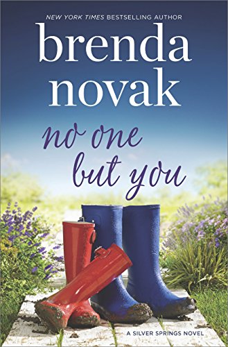 No One but You by Brenda Novak