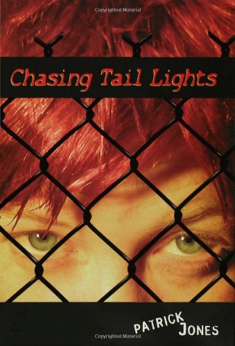 Chasing Tail Lights by Patrick Jones