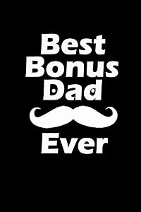 Best Bonus Dad ever: 110 Game Sheets - 660 Tic-Tac-Toe Blank Games | Soft Cover Book for Kids for Traveling & Summer Vacations | Mini Game | Clever ... x 22.86 cm | Single Player | Funny Great Gift