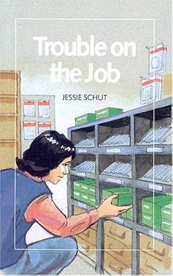Trouble on the Job (Open Door Books)