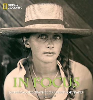 In Focus: National Geographic Greatest Portraits