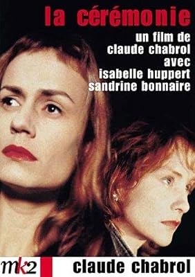 La cérémonie