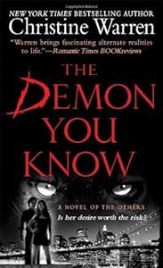 The Demon You Know (The Others, Book 11)