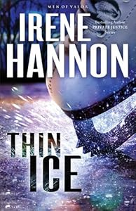 Thin Ice: A Novel