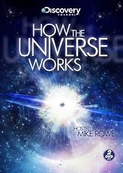 How the Universe Works