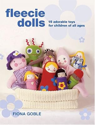 Fleecie Dolls