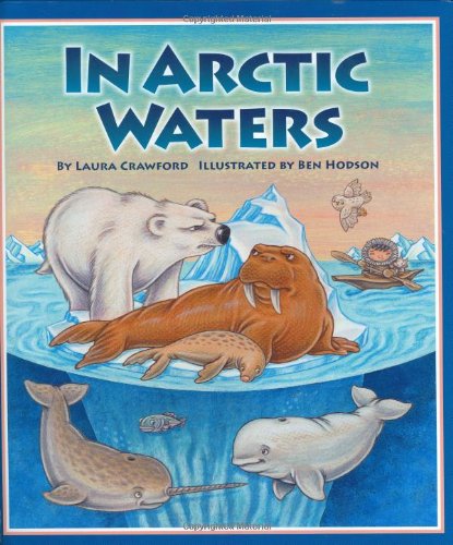 In Arctic Waters by Laura Crawford