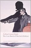 The Case-Book of Sherlock Holmes