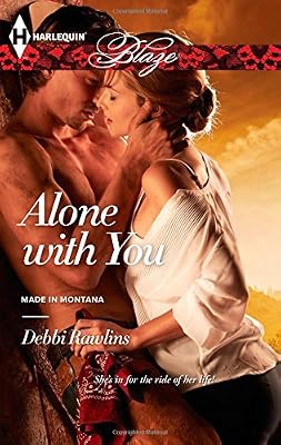 Alone with You