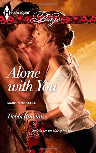 Alone with You by Debbi Rawlins