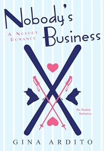 Nobody's Business by Gina Ardito