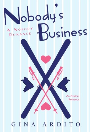Nobody's Business by Gina Ardito