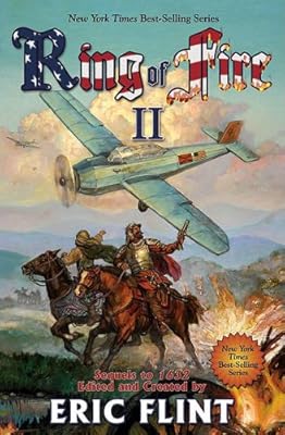 Ring of Fire II (v. 2)