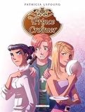 Un prince à croquer, tome 2 : Plat par Patricia Lyfoung