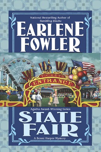 State Fair by Earlene Fowler