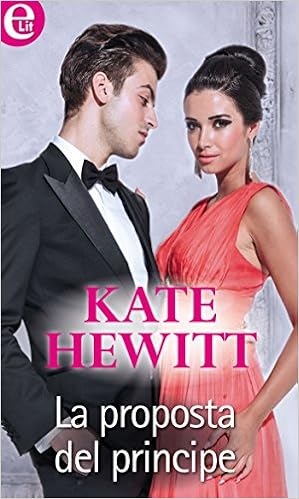 Kate Hewitt - La proposta del principe (2015)