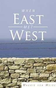 When East Met West by Margrit Wirth