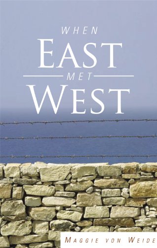 When East Met West by Margrit Wirth