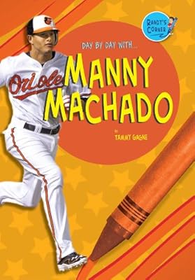 Day by day with ... Manny Machado
