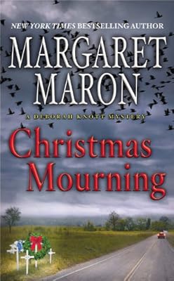 Christmas Mourning