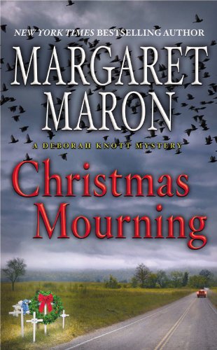 Christmas Mourning by Margaret Maron