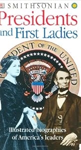 Smithsonian Presidents and First Ladies