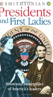 Smithsonian Presidents and First Ladies