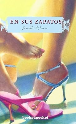En sus zapatos (Books4pocket Narrativa) (Spanish Edition)