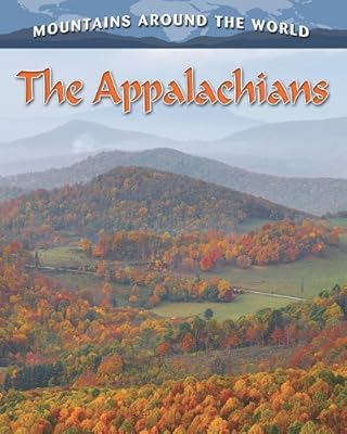 The Appalachians