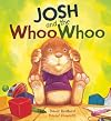 Josh and the Whoo Whoo (QEB Storytime) by David Bedford (1-Jan-2010) Hardcover