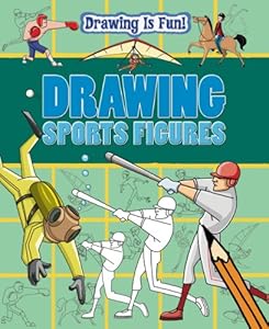 Drawing Sports Figures