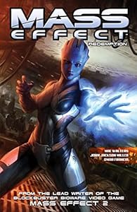 Mass Effect: Redemption by Mac Walters
