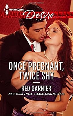 Once Pregnant, Twice Shy