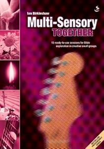Multi-sensory Together by Ian Birkinshaw