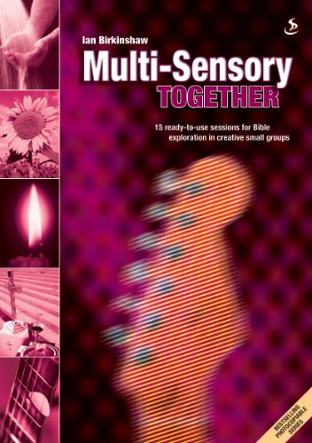 Multi-sensory Together by Ian Birkinshaw