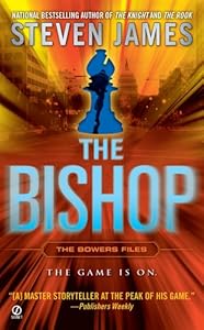 The Bishop: The Bowers Files