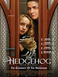 The Hedgehog