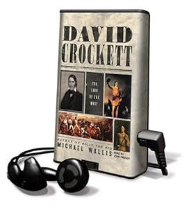 David Crockett