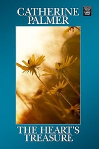 The Heart's Treasure (Steeple Hill Women's Fiction #44)