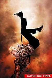 John Constantine, Hellblazer Vol. 11: Last Man Standing by Paul Jenkins                       ,