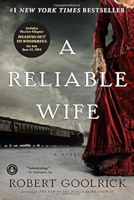 A Reliable Wife