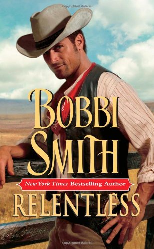 Relentless by Bobbi Smith