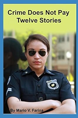 Crime Does Not PayTwelve Stories