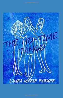 The No-Time Tango: a traveling memoir