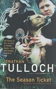 The Season Ticket by jonathan-tulloch