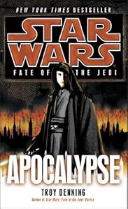 Apocalypse: Star Wars
